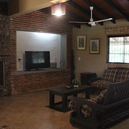 Posada San Miguel Paraguari Exteriér fotografie