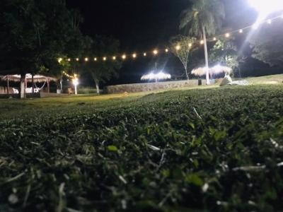 Posada San Miguel Paraguari Exteriér fotografie