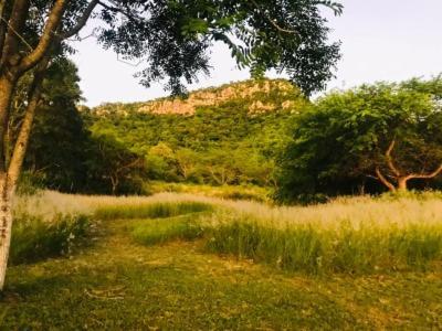 Posada San Miguel Paraguari Exteriér fotografie