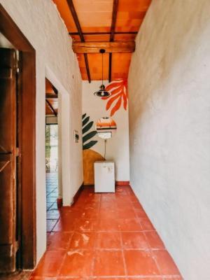 Posada San Miguel Paraguari Exteriér fotografie
